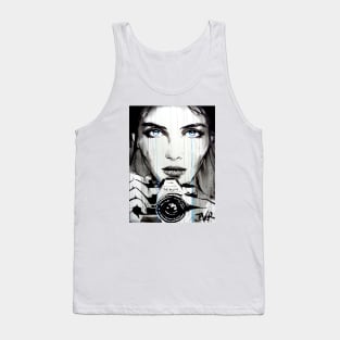 Picture it again Tank Top